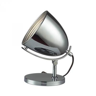 Dimond  Arlington Task Lighting in Chrome D2184