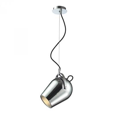 Dimond  Champlain Task Lighting in Chrome D2189