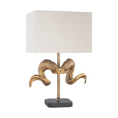 Impact Table Lamp