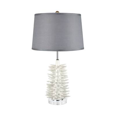 Barb Table Lamp