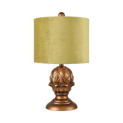 Vieux Lille Table Lamp