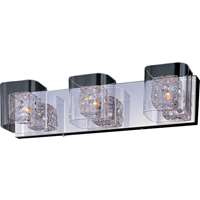 Gem 3-LT Bath Vanity Light