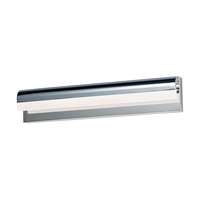 Waterfall 24" LED Bath Vanity Light