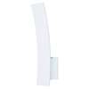 Alumilux LED Outdoor Wall Sconce