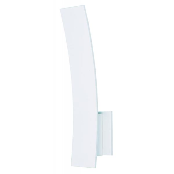 Alumilux LED Outdoor Wall Sconce