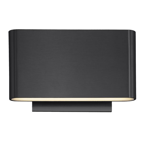 Alumilux LED Outdoor Wall Sconce