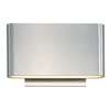 Alumilux LED Outdoor Wall Sconce