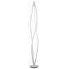 Cyclone LED Floor Lamp