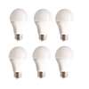 Non-Dimmable LED A19 6-Pack