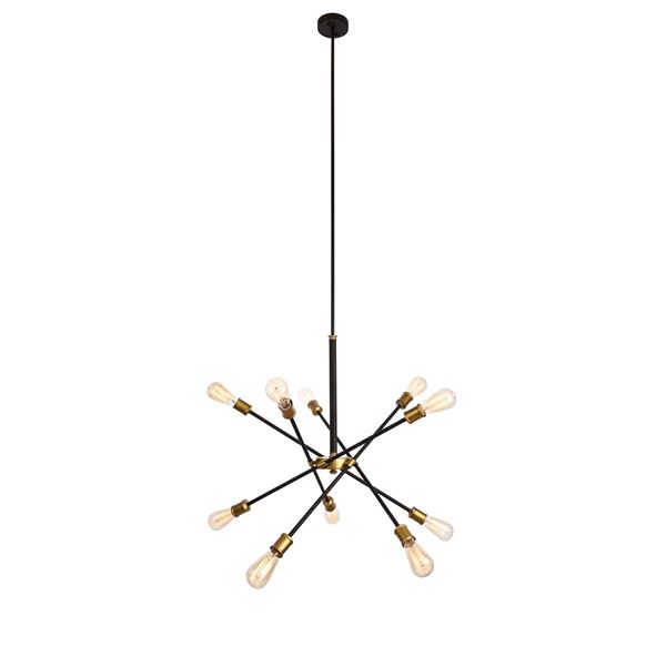 Axel Collection Chandelier