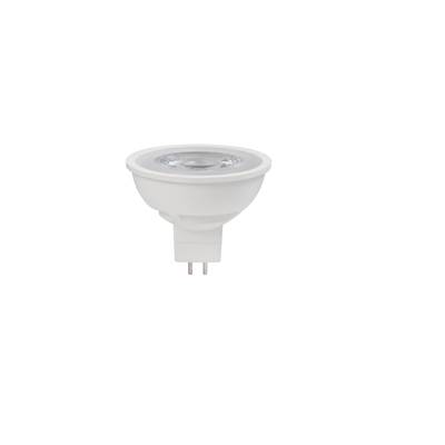 Dimmable MR16 LED Light Bulb 6-Pk