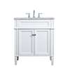 30" Single Bathroom Vanity