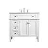 36" Single Bathroom Vanity