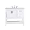 36" Single Bathroom Vanity