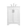 24" Single Bathroom Vanity