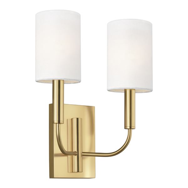 2-LT Wall Sconce