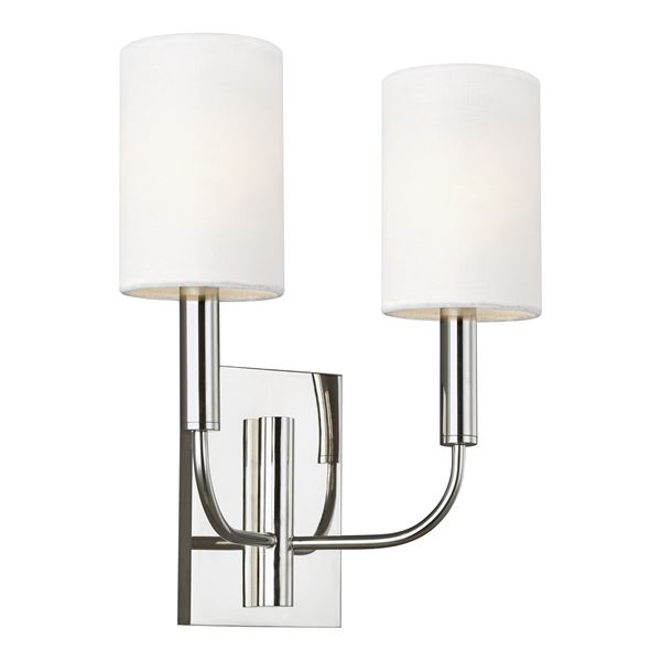 2-LT Wall Sconce