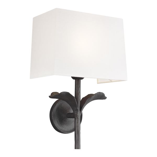 1-LT Wall Sconce