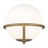 1-LT Wall Sconce