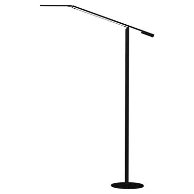 Equo LED Floor Lamp