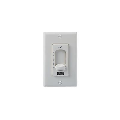 Wall Control -White