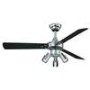 Cyrus 42" Ceiling Fan