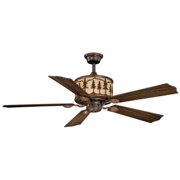 Yosemite 56" Ceiling Fan