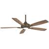 Dyno - LED 52" Ceiling Fan