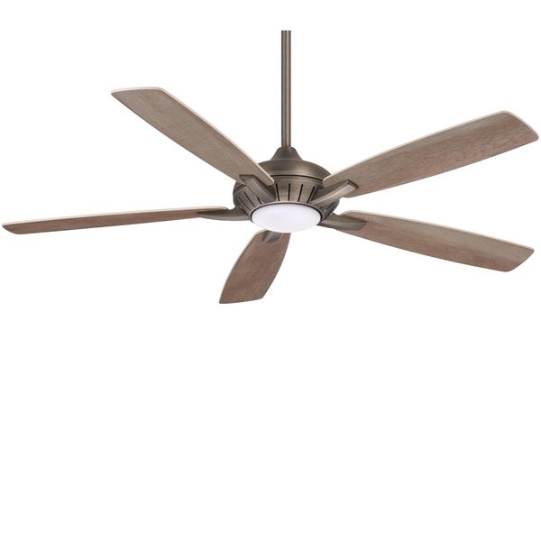 Dyno XL - LED 60" Ceiling Fan