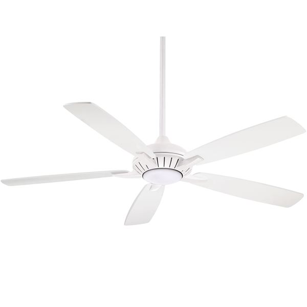 60IN DYNO XL LED CEILING FAN 2019