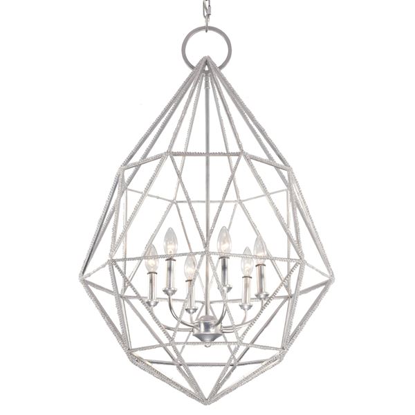 6-LT Marquise Chandelier