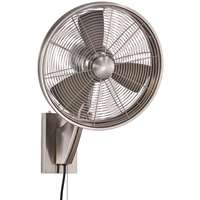 15" 3 Blade Indoor/Outdoor Fan