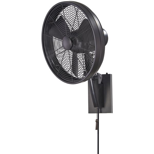 3 Blade Indoor/Outdoor Fan