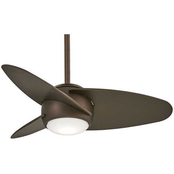 36" LED Ceiling Fan