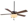 Led - 52" Ceiling Fan