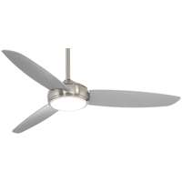 54" LED Ceiling Fan