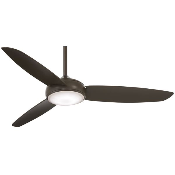 54" LED Ceiling Fan