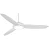 54" LED Ceiling Fan