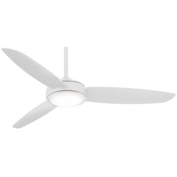 54" LED Ceiling Fan