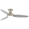 54" LED Ceiling Fan