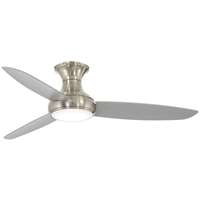 54" LED Ceiling Fan