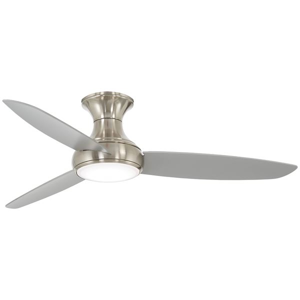 54" LED Ceiling Fan