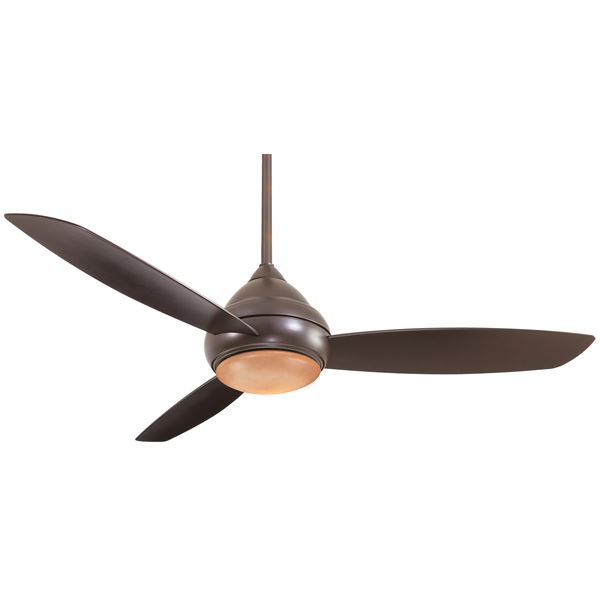 58" LED Ceiling Fan