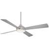 Aluma - LED 52" Ceiling Fan