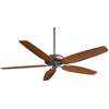 72" Ceiling Fan