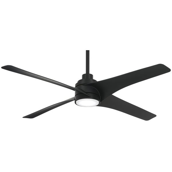 56" LED Ceiling Fan