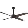 56" LED Ceiling Fan