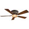 Calais - LED 52" Ceiling Fan