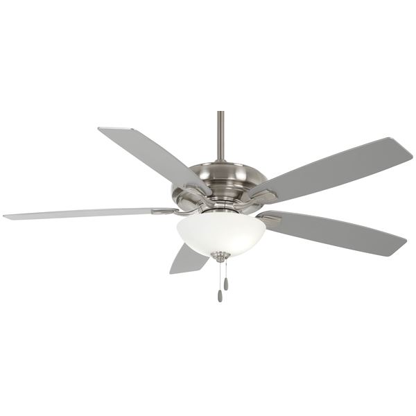 60" LED Ceiling Fan