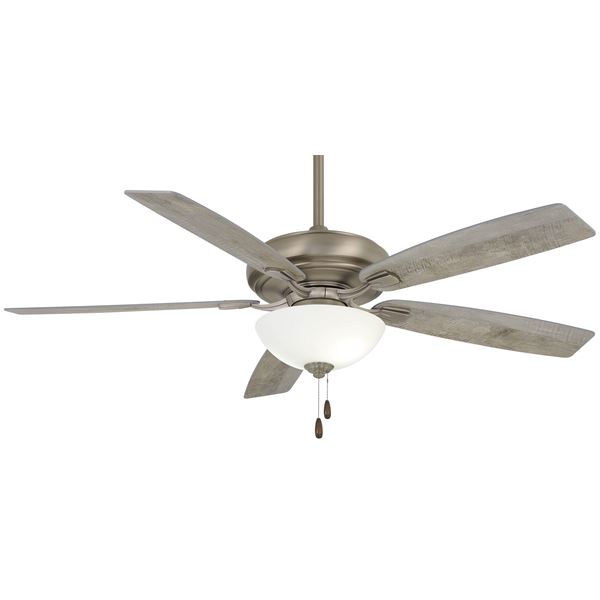 60" LED Ceiling Fan